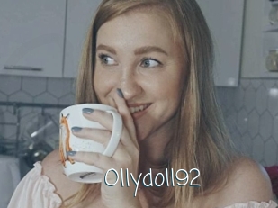 Ollydoll92