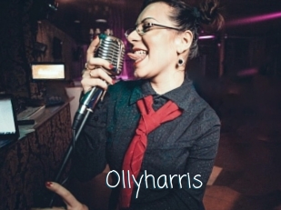 Ollyharris