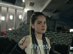 Ollyness