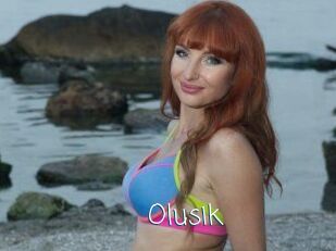 Olusik