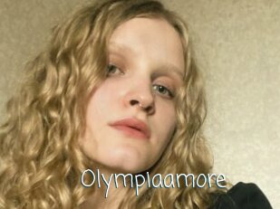 Olympiaamore