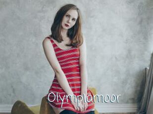 Olympiamoor