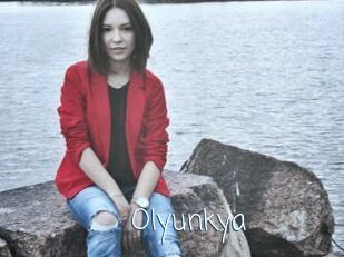 Olyunkya
