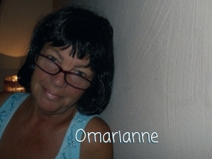 omarianne Adult o Porn