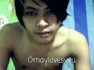 Omaylovesyou