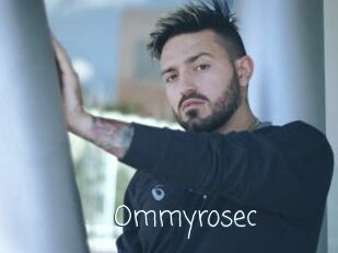 Ommyrosec
