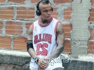 Onceagain97