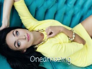 Oneamazing