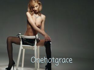 Onehotgrace