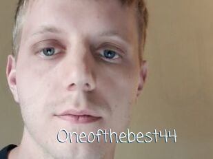 Oneofthebest44