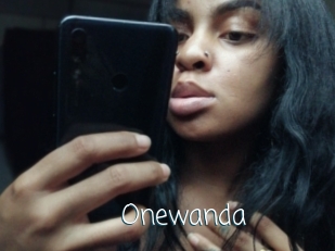 Onewanda