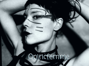 Oniricfemme