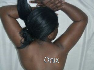 Onix