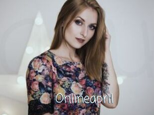 Onlineapril