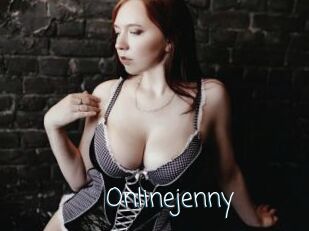 Onlinejenny
