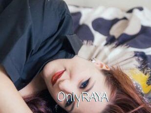 OnlyRAYA