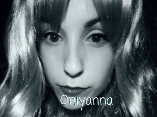 Onlyanna