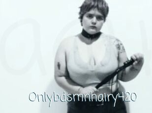 Onlybdsmnhairy420