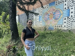 Onlyval