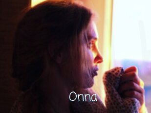 Onna