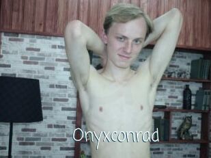 Onyxconrad