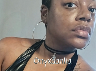 Onyxdahlia