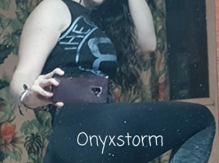 Onyxstorm