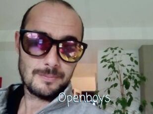 Openboys