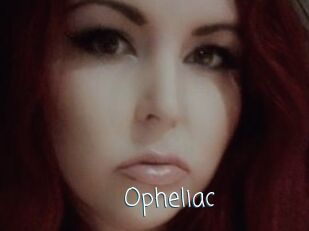 Opheliac