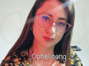 Opheliaeng