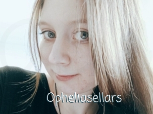 Opheliasellars
