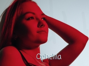 Opheliia