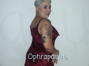 Ophrapauline