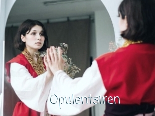 Opulentsiren