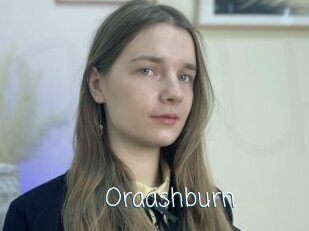 Oraashburn