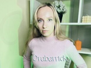 Orabarrick