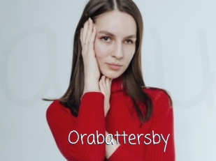 Orabattersby