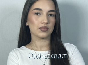 Orabeecham