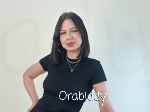 Orabiddy