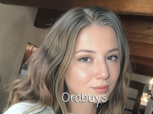Orabuys