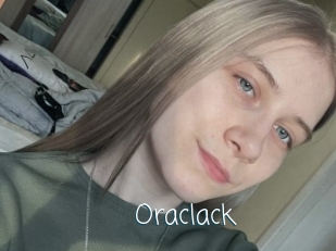 Oraclack