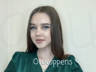 Oracoppens