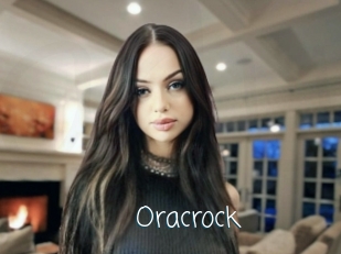 Oracrock