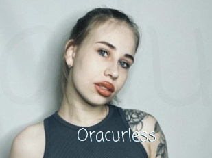 Oracurless