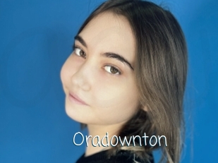 Oradownton