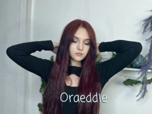 Oraeddie