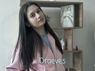 Oraeves
