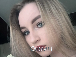 Oraevitt