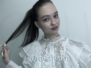 Orafeltham