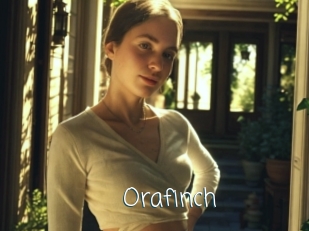 Orafinch